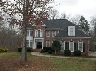 2702 Duncans View Trce, Buford, GA 30519