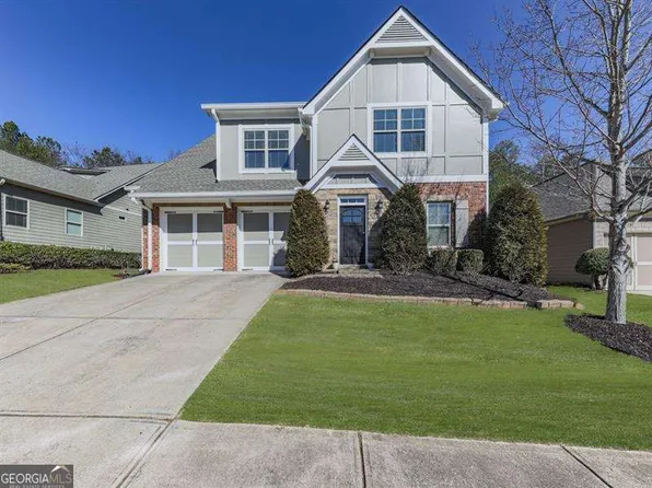 217 Towering Peaks, Canton, GA 30114