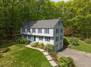 21 Adams Rd, Boxford, MA 01921