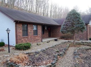 1469 Shady Brook Ln, Portsmouth, OH