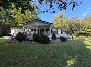 2495 Ripley Rd, Point Pleasant, WV 25550
