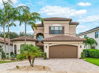 16262 Pantheon Pass, Delray Beach, FL 33446