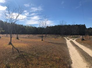 193 Buckley Rd, Lucedale, MS 39452