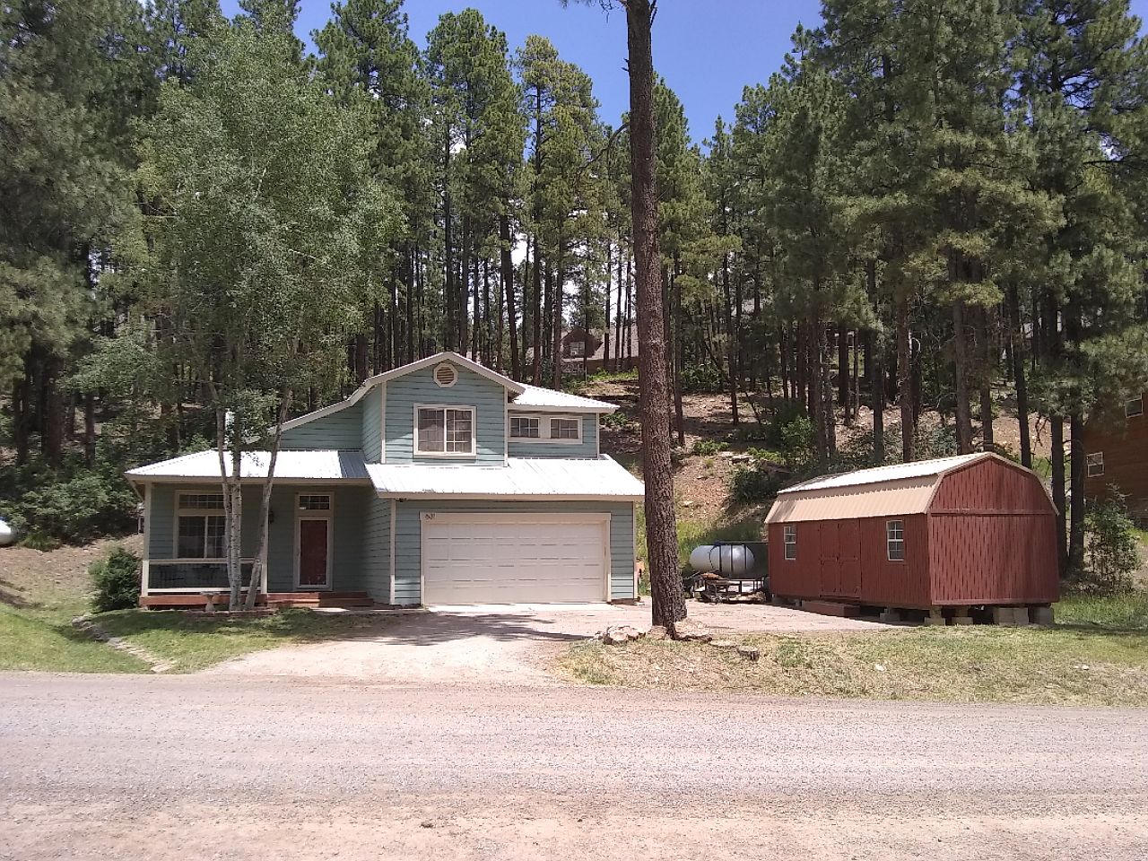 631 Forest Lakes Dr, Bayfield, CO 81122 Zillow