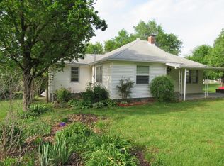 405 W Robertson St, Ozark, MO 65721