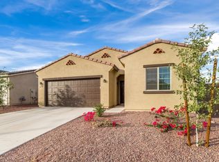 350 E Tropical Dr, Casa Grande, AZ 85122