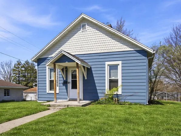 1027 Lafayette Ave, Springfield, OH 45505