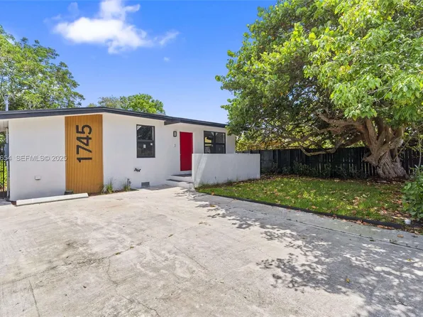 1745 NW 151st St, Miami Gardens, FL 33054