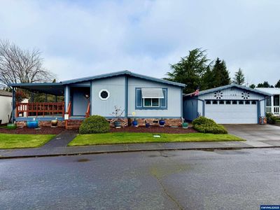 2120 Robins Ln SE UNIT 135, Salem, OR, 97306