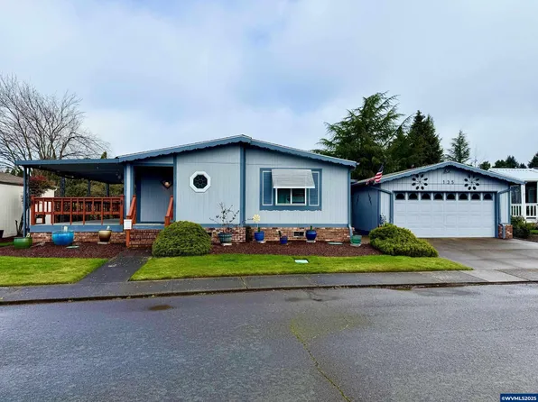 2120 Robins Ln SE Unit 135, Salem, OR 97306