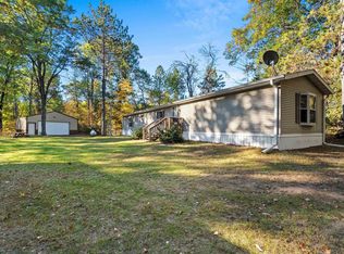 N11335 Evans Hill Rd, Crivitz, WI 54114
