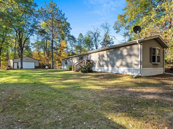 N11335 Evans Hill Rd, Crivitz, WI 54114