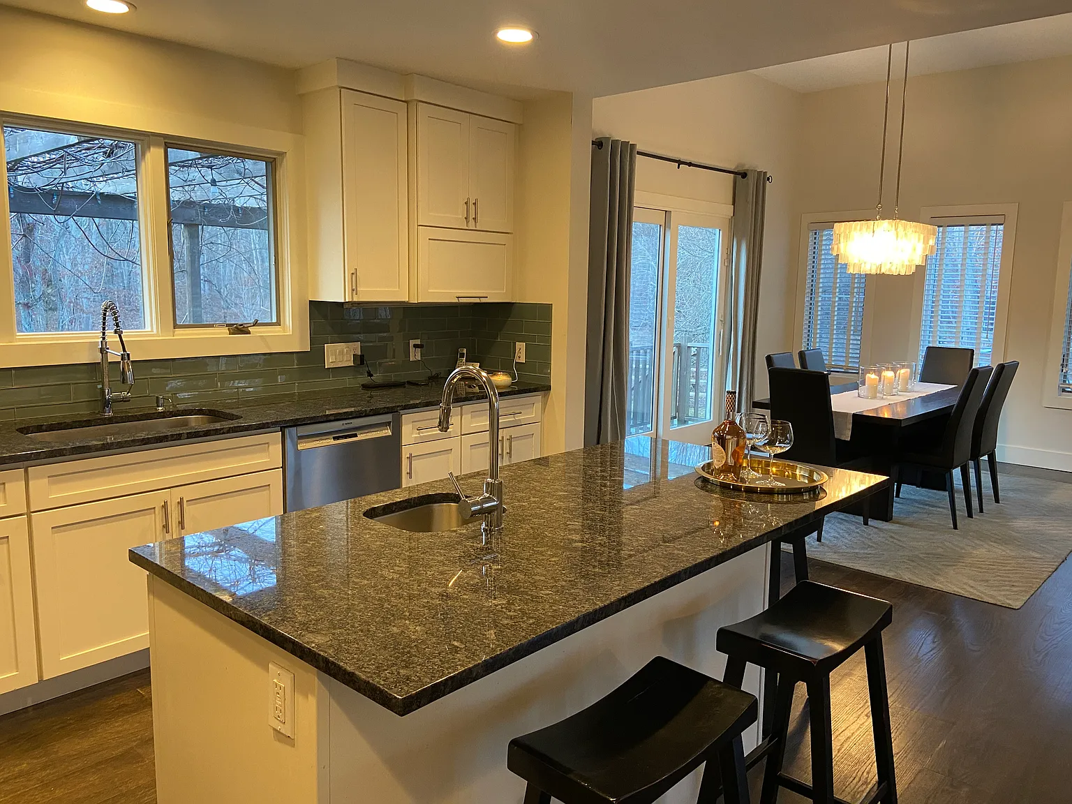 Beautiful Bridgehampton Rental — Photo 3