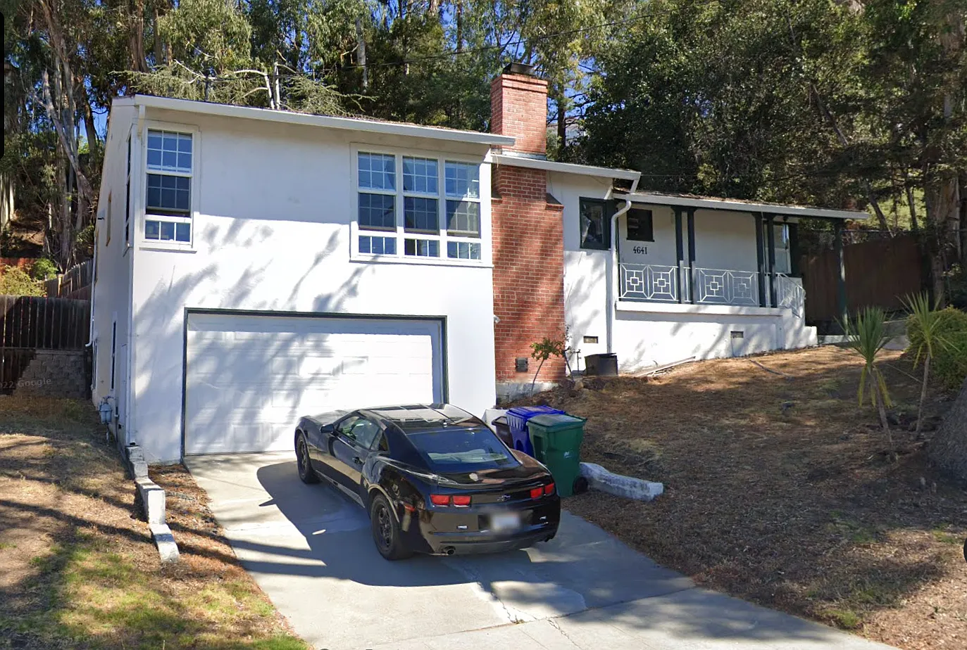 3 bed, 2.5 bath, 1618 sqft, $3,995 — Photo 1