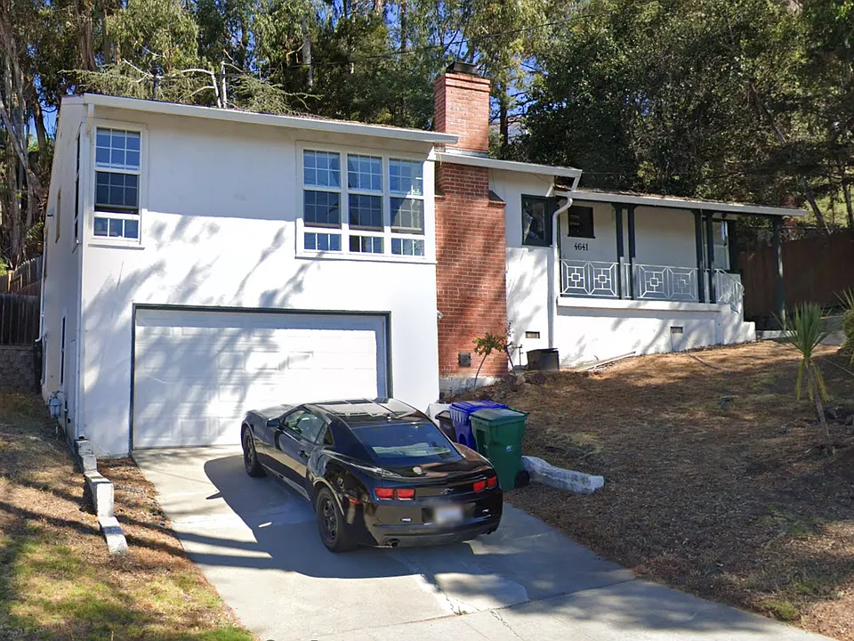 4641 Geranium Pl