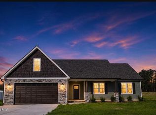 165 Bay Valley Rd, Kenly, NC 27542