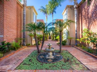 326-340 Palomar Ave #332, La Jolla, CA 92037