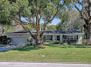 511 E Trotters Dr, Maitland, FL 32751