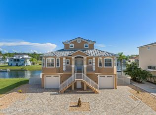 3448 Triggerfish Dr, Hernando Beach, FL 34607