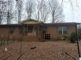 5874 Cox Gap Rd, Boaz, AL 35956