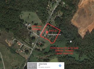 2368 Hog Mountain Rd, Jefferson, GA 30549