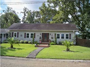 551 Walnut Ave, Eunice, LA 70535