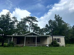 492 E Ivan Rd, Crawfordville, FL 32327