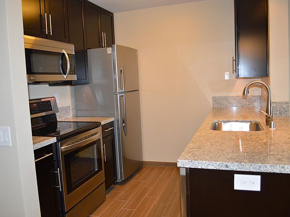 2nd image of 6400 Christie Ave APT 2407