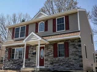 2215 Elder Ave, Morton, PA 19070