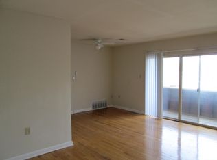 2905 W Mercury Blvd APT 23, Hampton, VA 23666