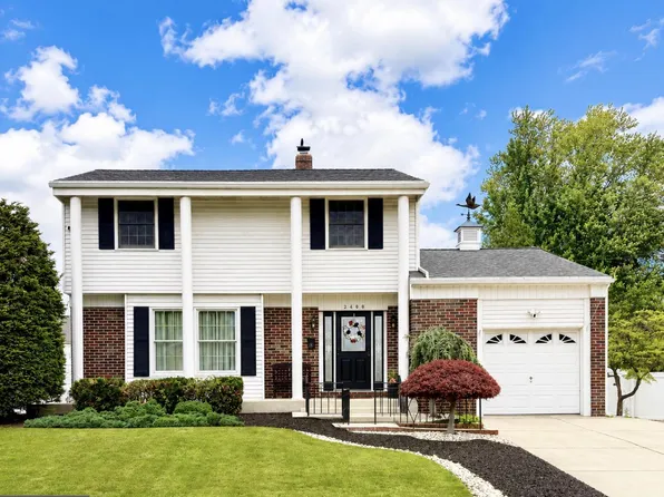 2400 Beverly Rd, Cinnaminson, NJ 08077