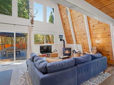 5585 Sahara Dr, Carnelian Bay, CA, 96140
