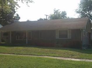 239 Madison St, Vassar, MI 48768