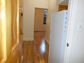 Rented by Manhattan Dwelling Corporation