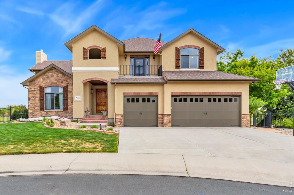 7382 Spanish Bay Dr