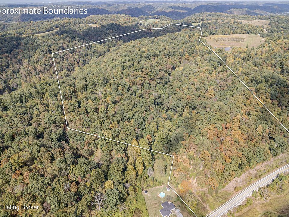 1st image of Track A Hwy #44