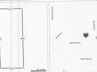 11030 Wulff Pines Dr, Semmes, AL 36575