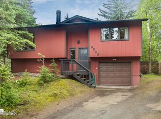 5300 E 98th Ave, Anchorage, AK 99507