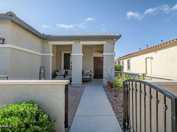 17520 W Fairview St, Goodyear, AZ 85338