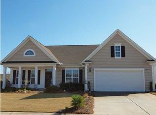 382 Waterlily Way, Summerville, SC 29483