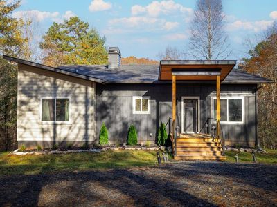 1421 Kelly Ridge Dr, Blue Ridge, GA, 30513