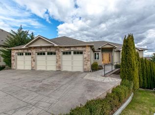 3802 W 40th Pl, Kennewick, WA 99337