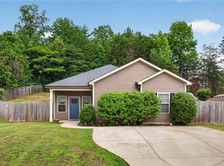 311 S Plainview Dr, Greenville, SC 29611