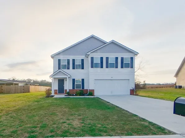 217 Sky Hawk Ln, Macon, GA 31216