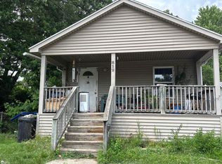 812 Remington Ave, Flint, MI 48507