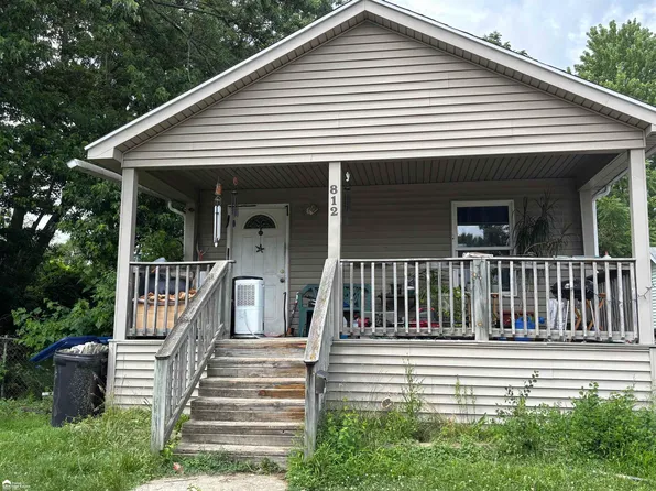 812 Remington Ave, Flint, MI 48507