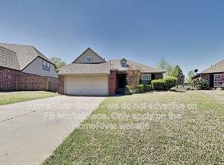 11600 E 104th St N, Owasso, OK 74055