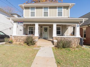 1607 Duncan Ave, Chattanooga, TN 37404
