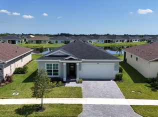 1113 SE CROSSWOOD Way, Port St Lucie, FL 34984
