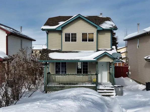 708 S 8th Ave SW, Slave Lake, AB T0G 2A4